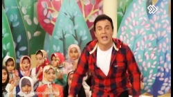 عید ، عید اومده .. عمو پورنگ